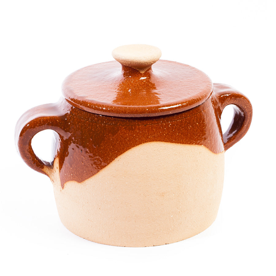 Pota cm 25 - Pentole Bionatural cod.303